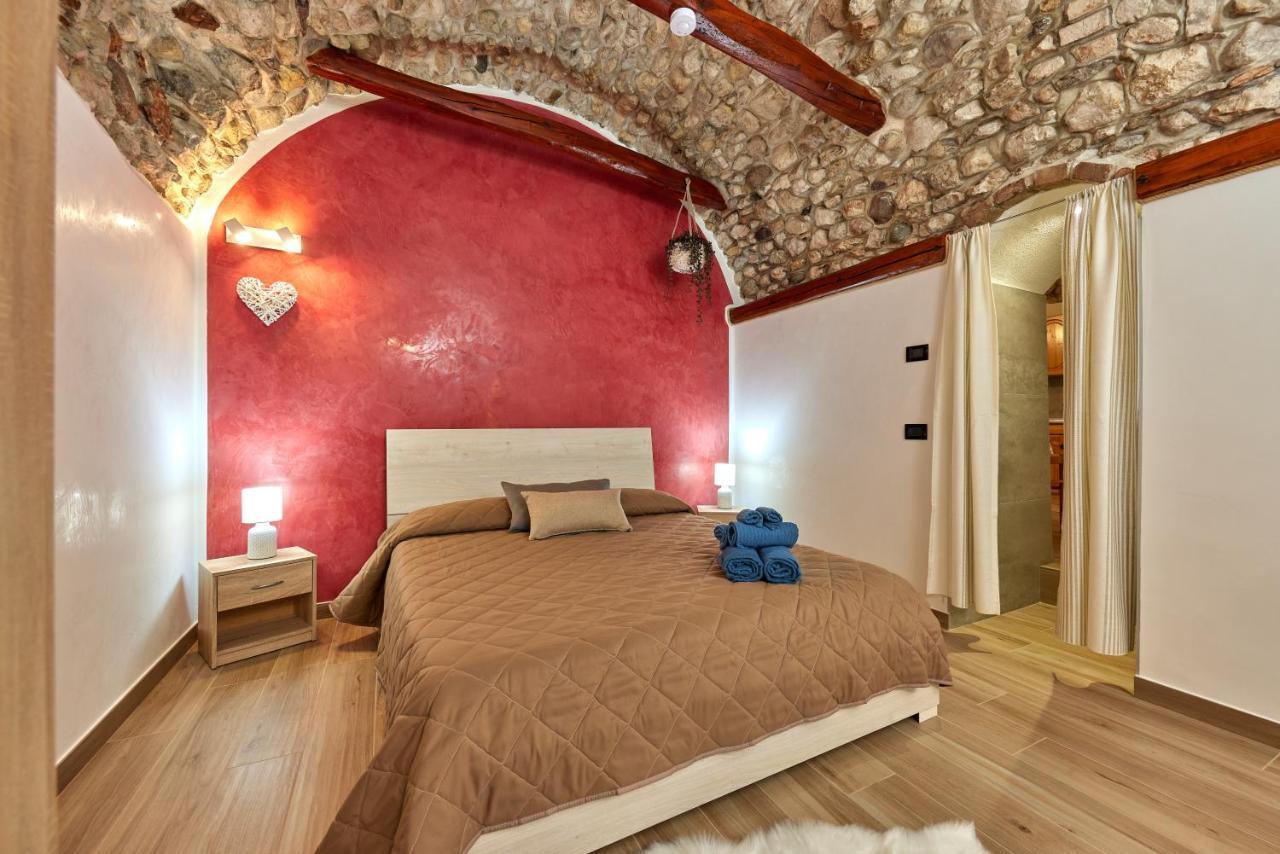 El Volt Hotell Malcesine Exteriör bild